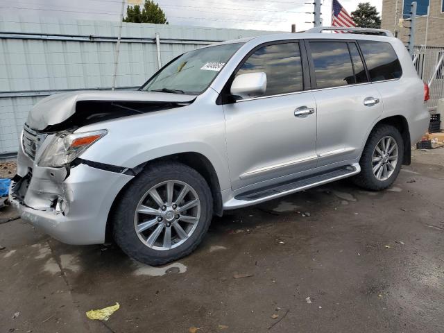 LEXUS LX 570