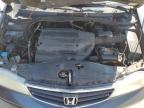 HONDA ODYSSEY EX photo