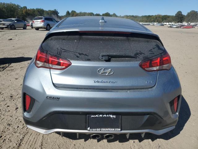 2020 HYUNDAI VELOSTER T KMHTH6AB5LU031195
