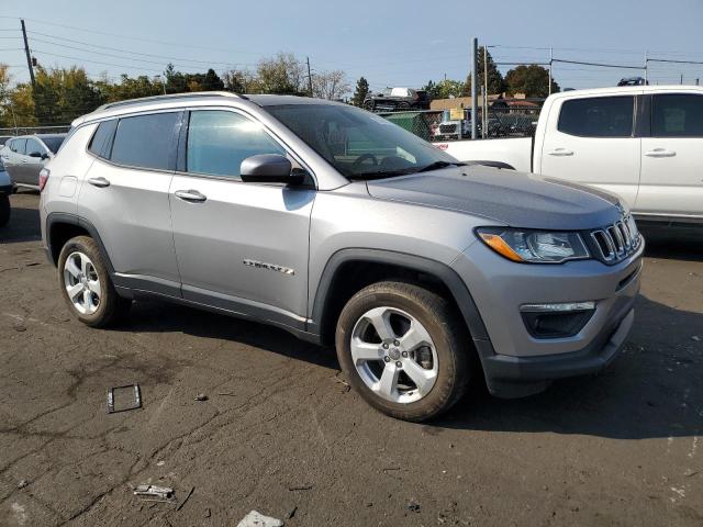 2018 JEEP COMPASS LA - 3C4NJDBB3JT314710