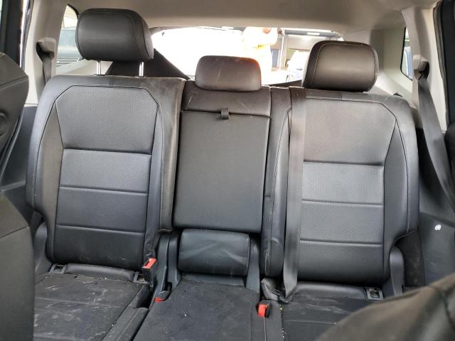 2019 VOLKSWAGEN TIGUAN SE - 3VV2B7AX3KM143498