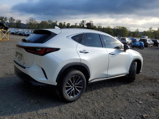 VIN 2T2GGCEZ4NC003222 2022 Lexus NX, 350 no.3