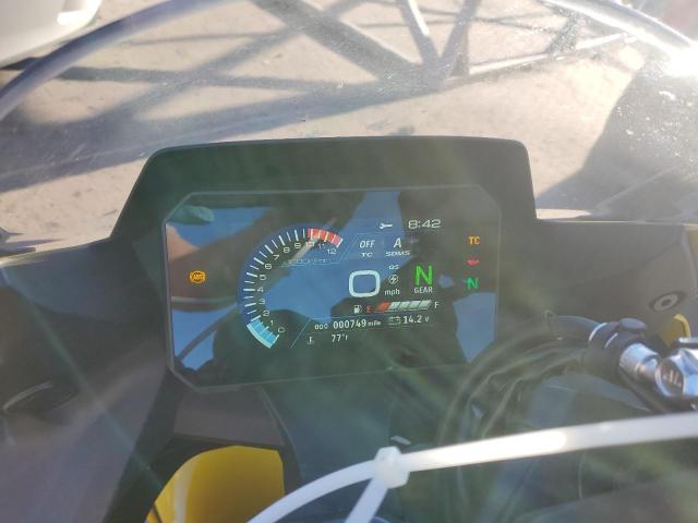 2024 SUZUKI GSX800 F JS1EM13B7R7101984