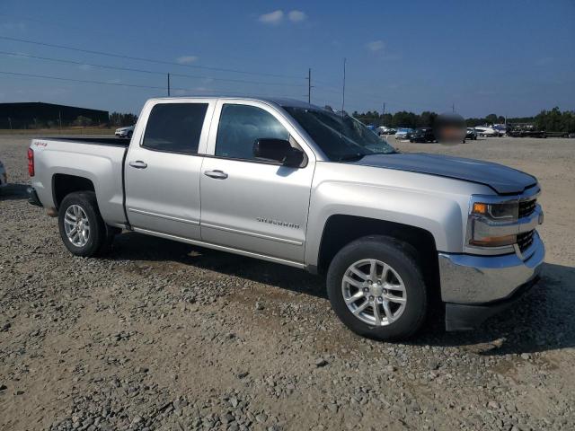 2017 CHEVROLET SILVERADO - 3GCUKREC5HG377398