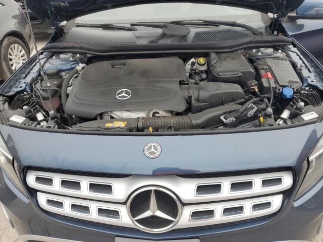 VIN WDCTG4EB9KJ644646 2019 Mercedes-Benz GLA-Class,... no.12