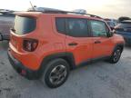 JEEP RENEGADE S снимка