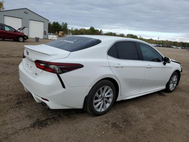 2022 TOYOTA CAMRY SE - 4T1G11AK9NU662978
