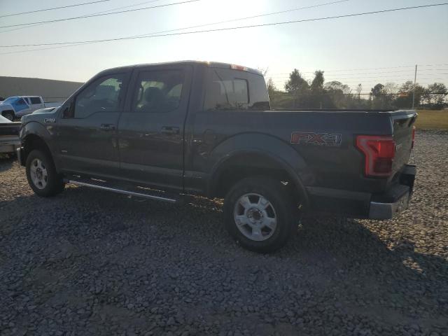 2015 FORD F150 SUPER - 1FTEW1EG1FKD64960