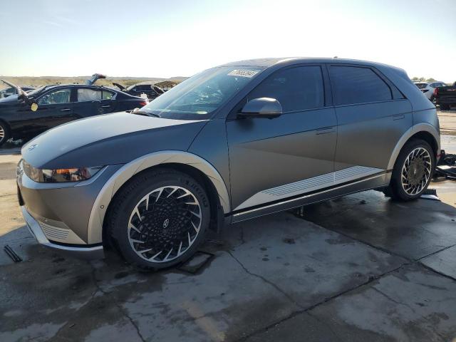 2023 HYUNDAI IONIQ 5 LI - KM8KRDAF1PU145698