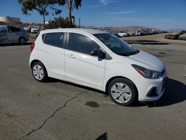 Vin: kl8cb6sa7gc634844, lot: 77486944, chevrolet spark ls 20164