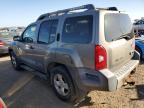 NISSAN XTERRA OFF photo