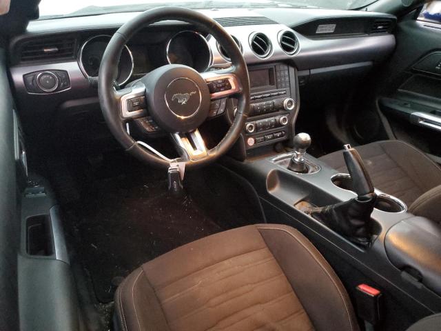 2015 FORD MUSTANG GT - 1FA6P8CF7F5369816