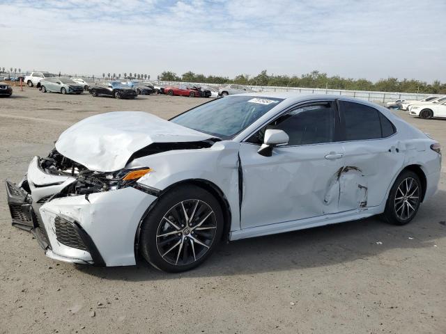 2024 TOYOTA CAMRY SE N #3026983811