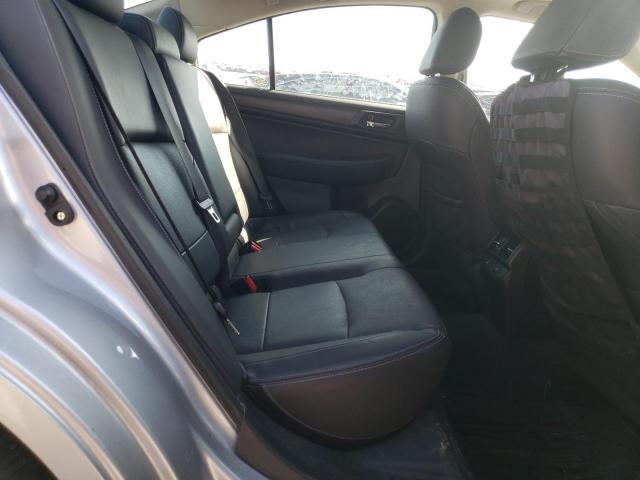 2015 SUBARU LEGACY 2.5 - 4S3BNBL64F3074552