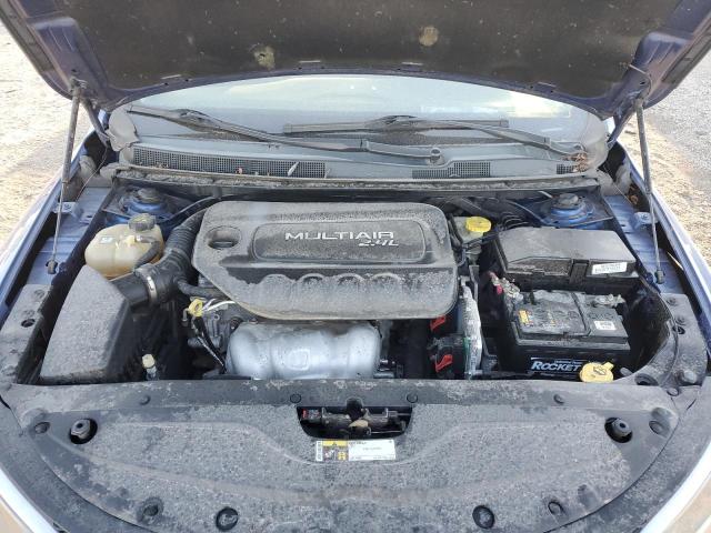 2015 CHRYSLER 200 LIMITE - 1C3CCCAB8FN541724