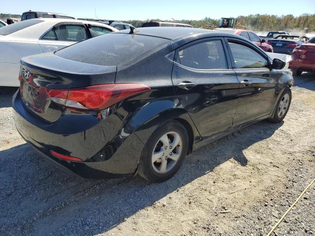 VIN KMHDH4AE7FU382648 2015 HYUNDAI ELANTRA no.3