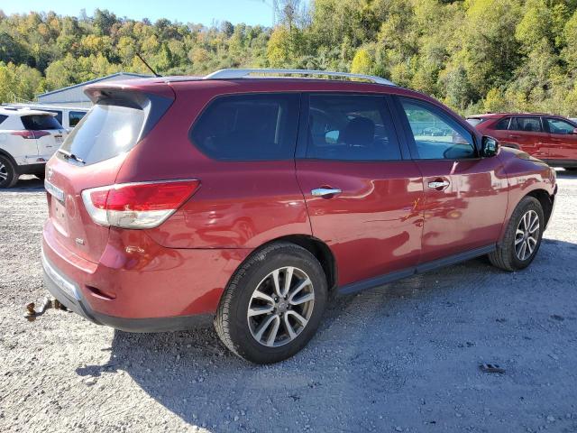 2015 NISSAN PATHFINDER - 5N1AR2MMXFC671407