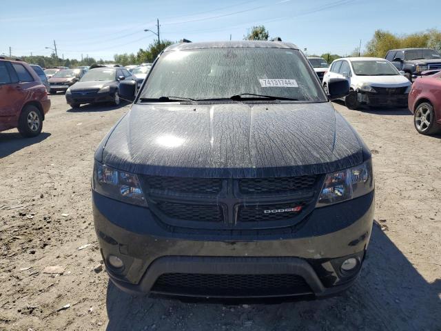 2019 DODGE JOURNEY SE - 3C4PDDBG6KT837992
