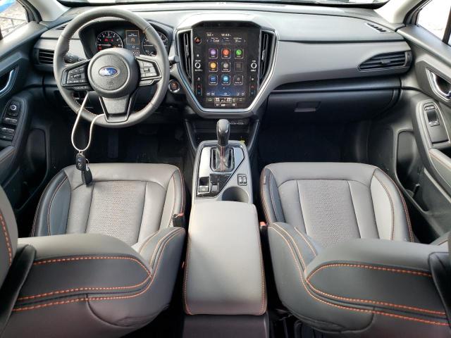 2024 SUBARU CROSSTREK - 4S4GUHM63R3770779