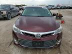 TOYOTA AVALON BAS photo