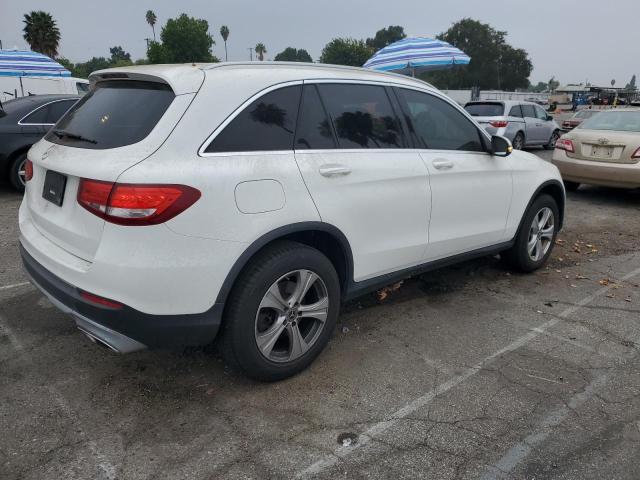 2018 MERCEDES-BENZ GLC 300 - WDC0G4JB7JV043994