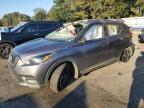 2020 NISSAN KICKS SR - 3N1CP5DV6LL544184