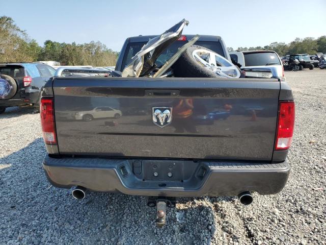 2015 RAM 1500 ST - 1C6RR6FT5FS650769