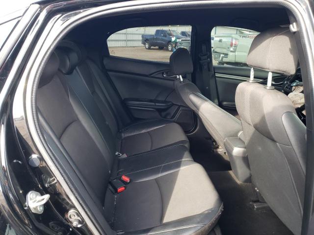 2020 HONDA CIVIC SPOR - SHHFK7H48LU222603