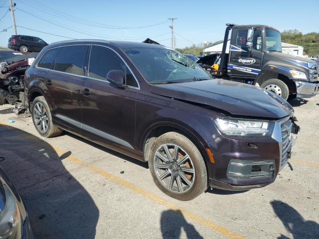 VIN WA1LAAF77HD013167 2017 Audi Q7, Premium Plus no.4