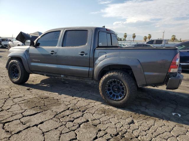 VIN 3TMJU4GN3FM192912 2015 Toyota Tacoma, Double Ca... no.2