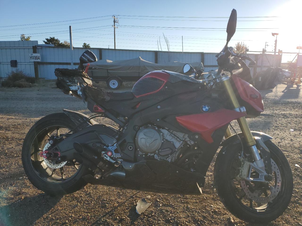 BMW S 1000 R 2018 K47