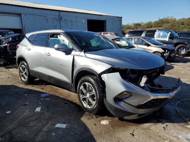 2024 CHEVROLET BLAZER 2LT - 3GNKBCR42RS170142