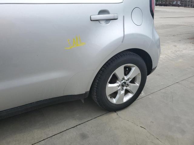 2019 KIA SOUL - KNDJN2A2XK7694076