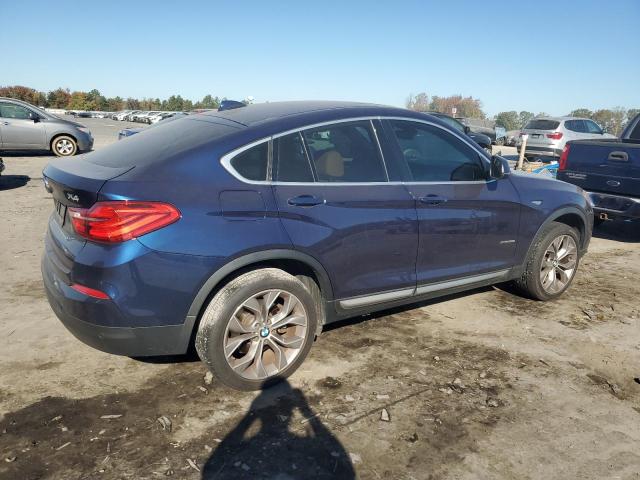 VIN 5UXXW3C50J0T82813 2018 BMW X4, Xdrive28I no.3