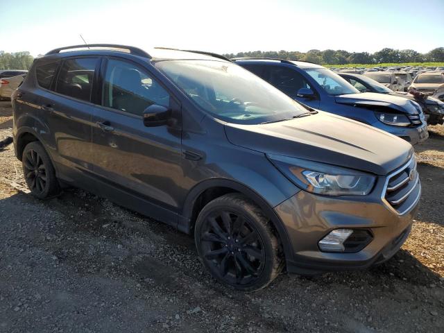 2017 FORD ESCAPE SE - 1FMCU0GD3HUB26010