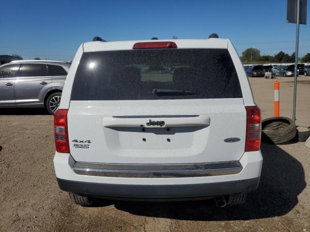 2016 JEEP PATRIOT LA - 1C4NJRFB5GD501517