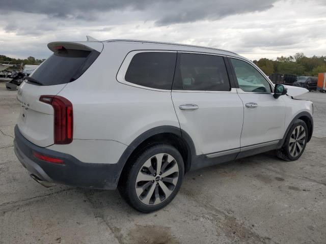 2022 KIA TELLURIDE - 5XYP64HC3NG292764