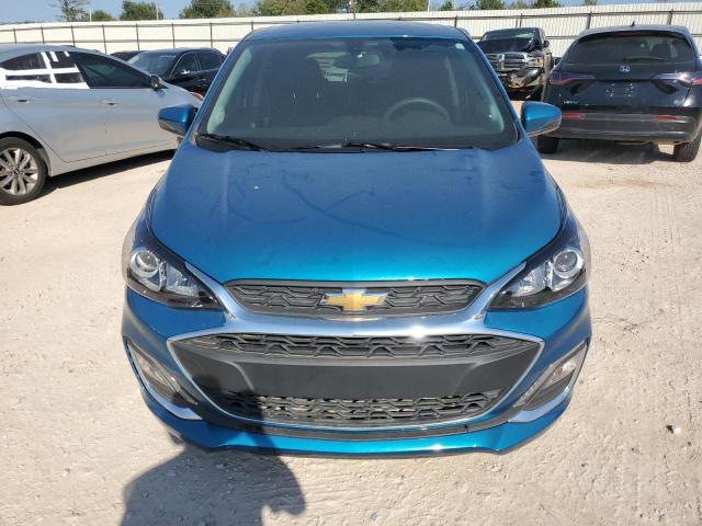 VIN KL8CD6SA3MC707729 2021 Chevrolet Spark, 1LT no.5