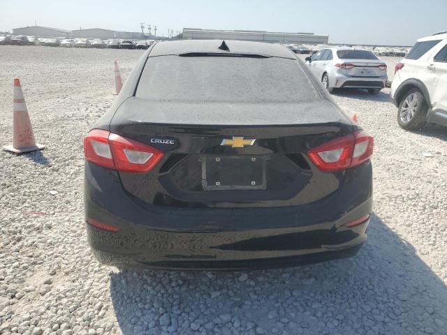 2016 CHEVROLET CRUZE LS - 1G1BC5SM4G7290170