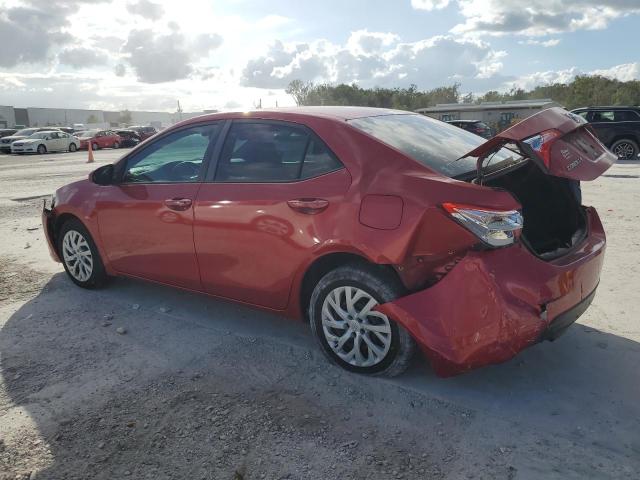 VIN 5YFBURHE3KP866897 2019 Toyota Corolla, L no.2