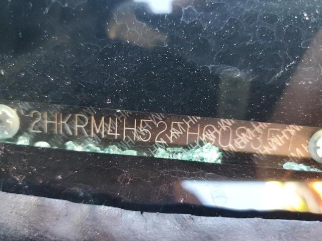 2015 HONDA CR-V EX - 2HKRM4H52FH608357