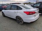 FORD FOCUS SE photo