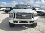 Lot #3024022265 2007 FORD F250 SUPER