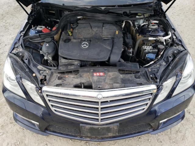 VIN WDDHF8JB6DA737046 2013 Mercedes-Benz E-Class, 3... no.11