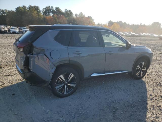 2022 NISSAN ROGUE PLAT - JN8BT3DD5NW274916