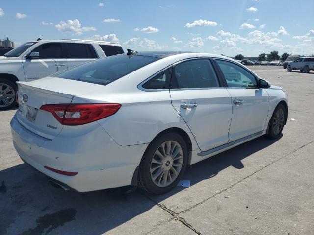 VIN 5NPE34AF4FH173667 2015 Hyundai Sonata, Sport no.3