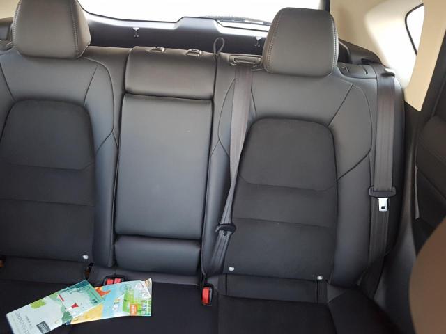 2019 MAZDA CX-5 TOURI - JM3KFBCM7K1620799