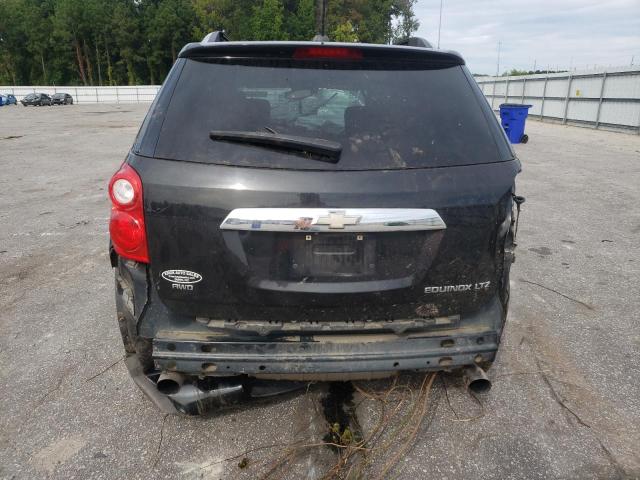 2015 CHEVROLET EQUINOX LT - 2GNFLHE39F6153678