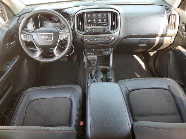 2019 GMC CANYON ALL 1GTG6FEN1K1273336