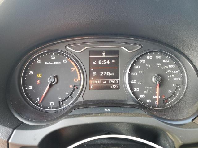 2015 AUDI A3 PREMIUM - WAUBFGFFXF1007159